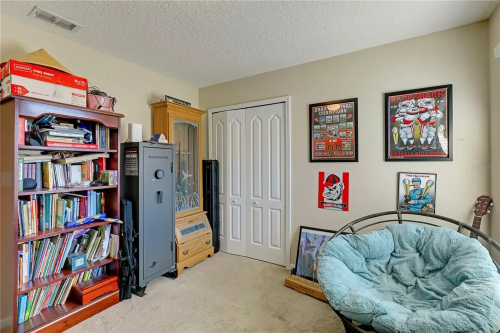 3520 OGLEBAY DRIVE Green Cove Springs, FL 32043