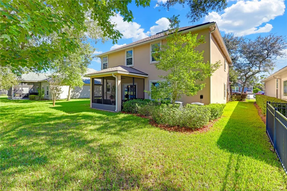 3520 OGLEBAY DRIVE Green Cove Springs, FL 32043