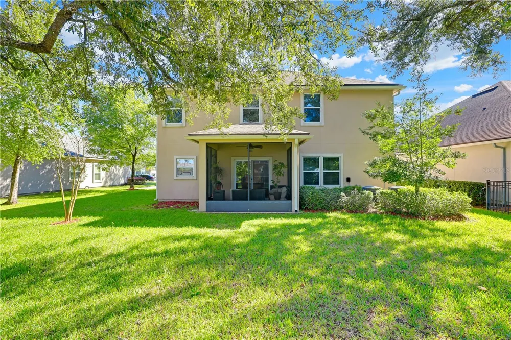 3520 OGLEBAY DRIVE Green Cove Springs, FL 32043