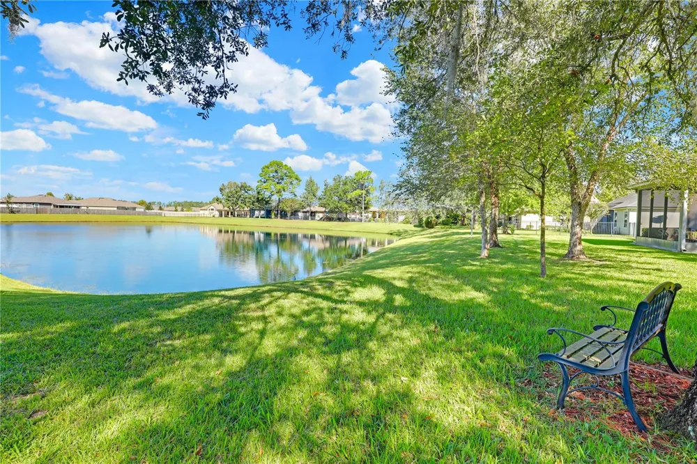 3520 OGLEBAY DRIVE Green Cove Springs, FL 32043