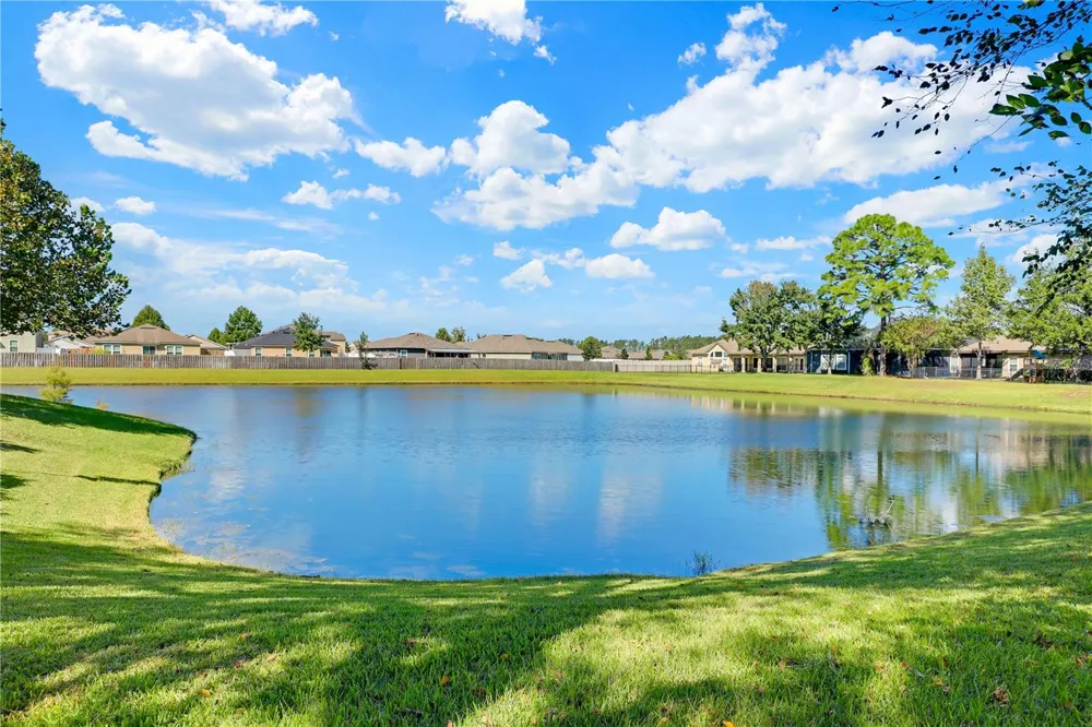 3520 OGLEBAY DRIVE Green Cove Springs, FL 32043
