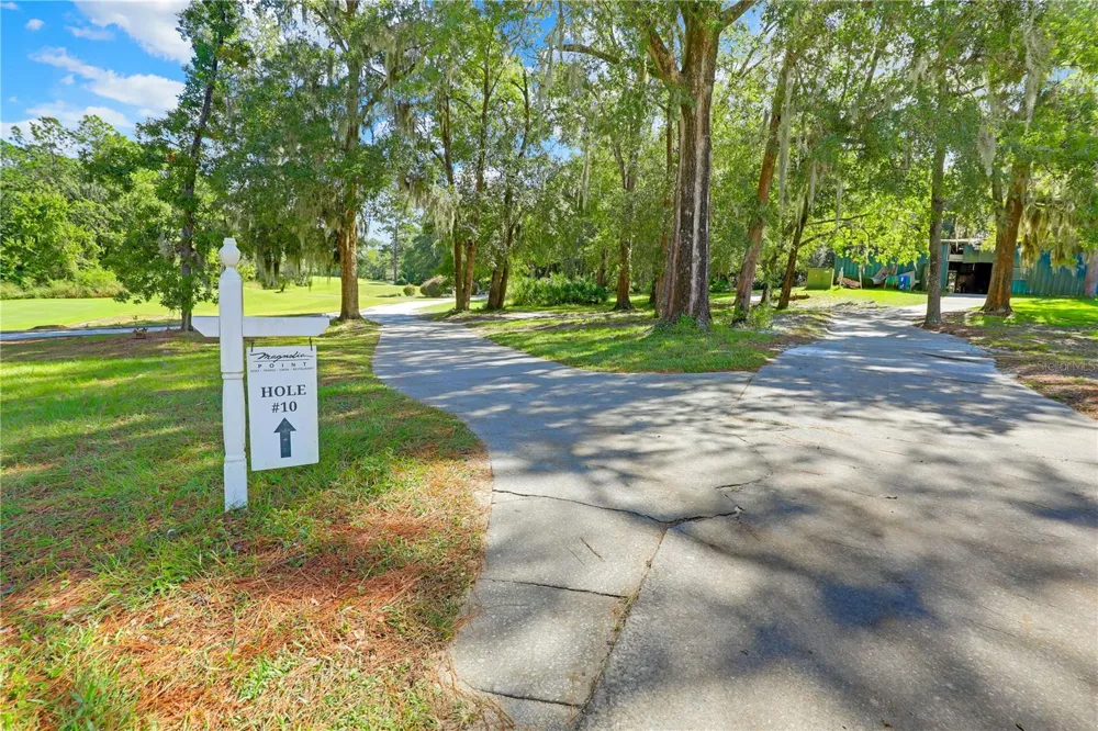 3520 OGLEBAY DRIVE Green Cove Springs, FL 32043
