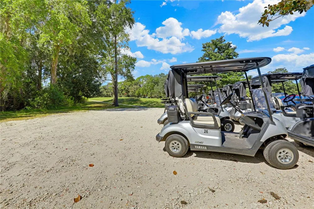 3520 OGLEBAY DRIVE Green Cove Springs, FL 32043