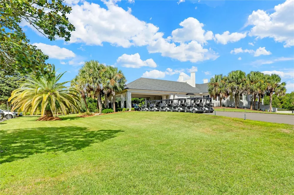 3520 OGLEBAY DRIVE Green Cove Springs, FL 32043