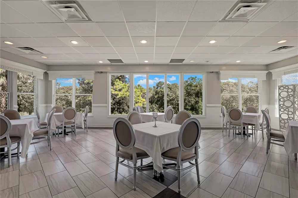 3520 OGLEBAY DRIVE Green Cove Springs, FL 32043