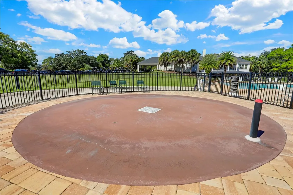 3520 OGLEBAY DRIVE Green Cove Springs, FL 32043
