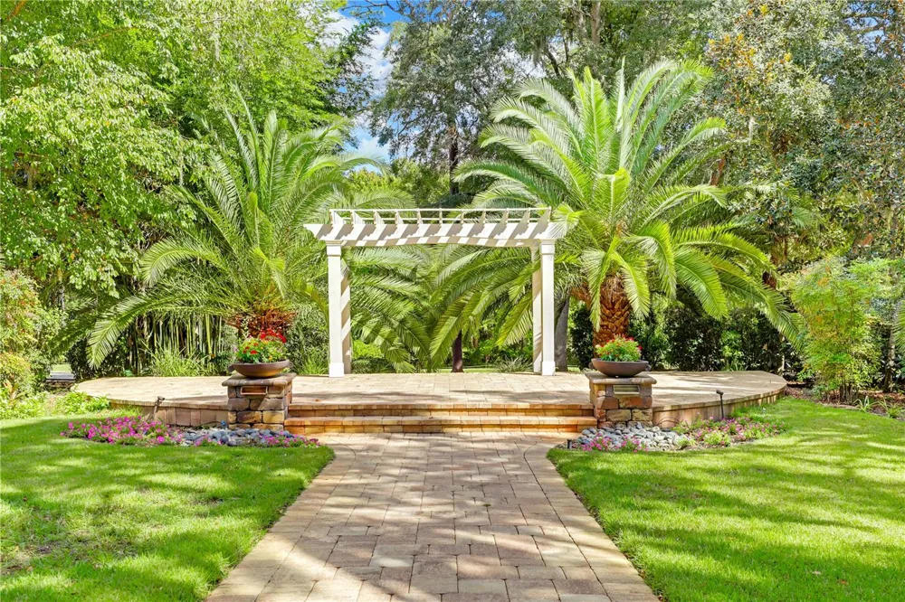 3520 OGLEBAY DRIVE Green Cove Springs, FL 32043