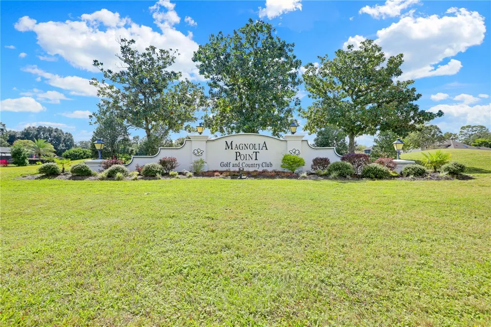 3520 OGLEBAY DRIVE Green Cove Springs, FL 32043