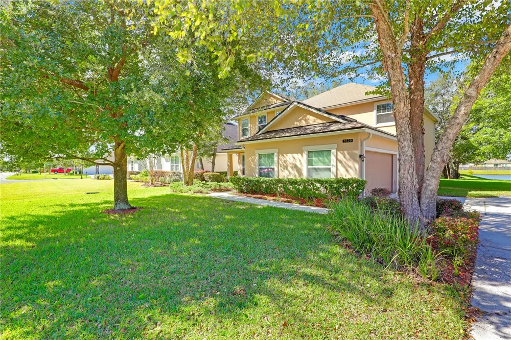 3520 OGLEBAY DRIVE Green Cove Springs, FL 32043