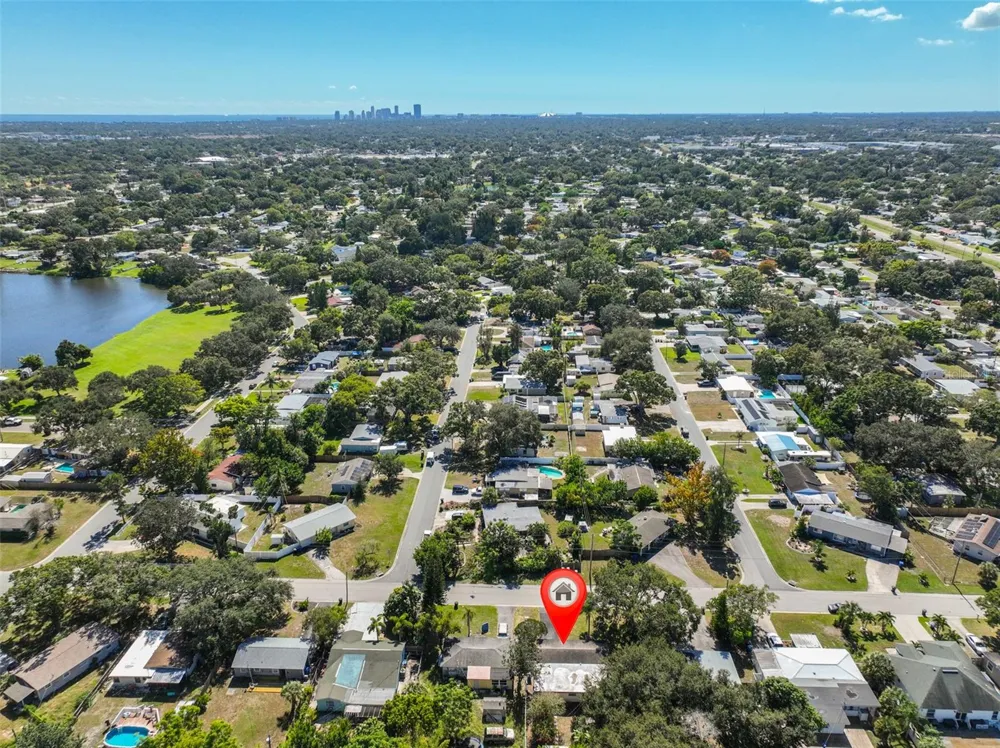 1507 76TH AVENUE St Petersburg, FL 33702