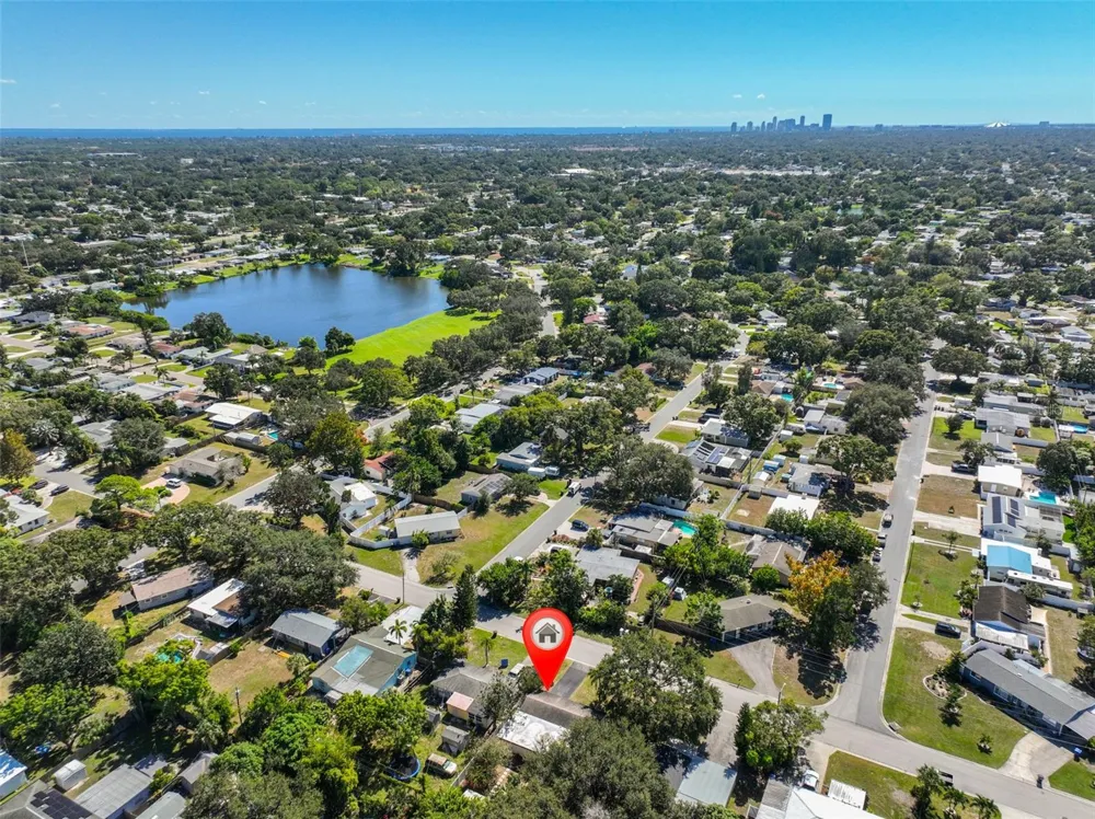1507 76TH AVENUE St Petersburg, FL 33702