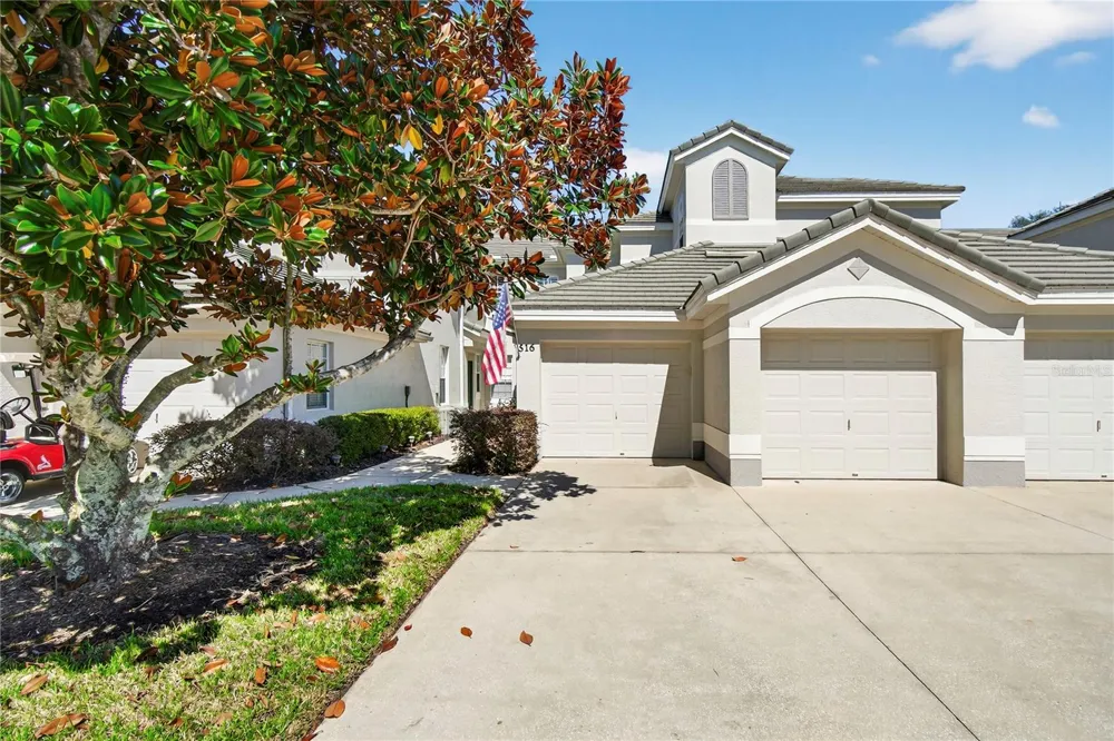 516 GRASSLANDS VILLAGE CIRCLE Lakeland, FL 33803