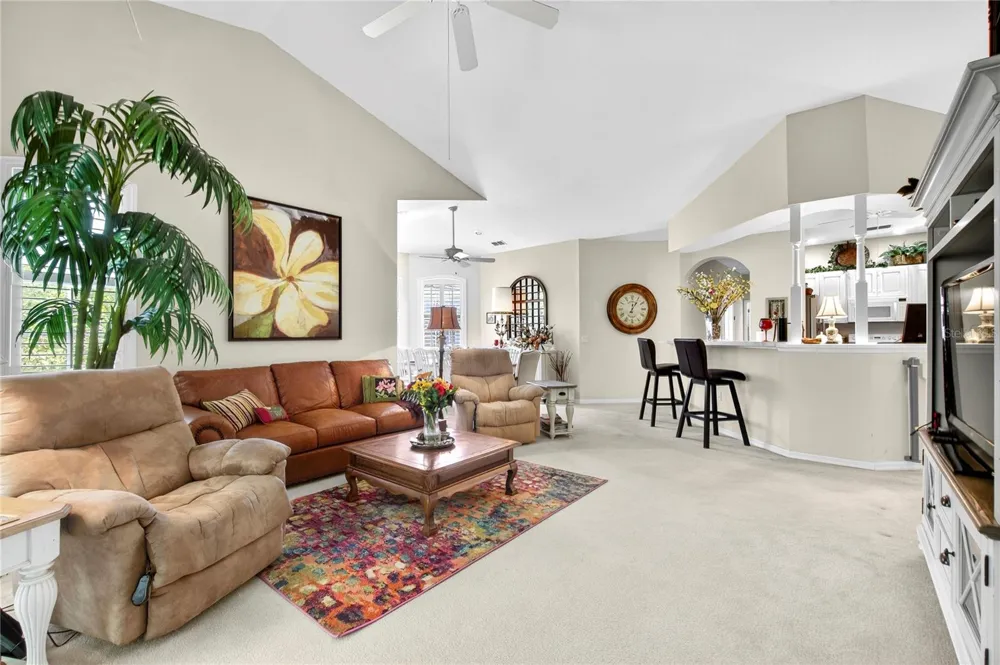 516 GRASSLANDS VILLAGE CIRCLE Lakeland, FL 33803