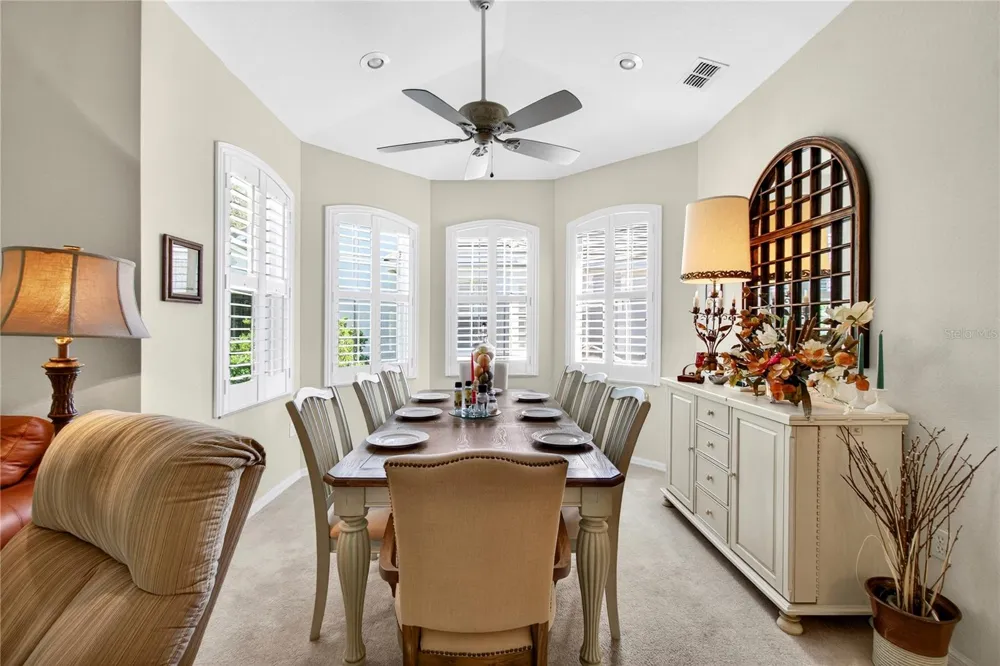 516 GRASSLANDS VILLAGE CIRCLE Lakeland, FL 33803