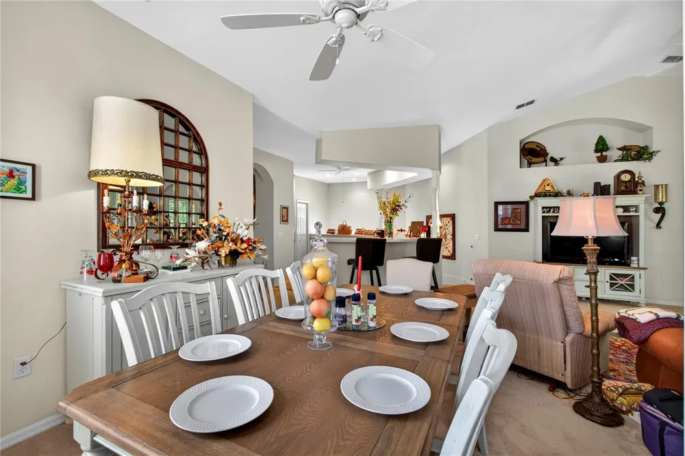 516 GRASSLANDS VILLAGE CIRCLE Lakeland, FL 33803