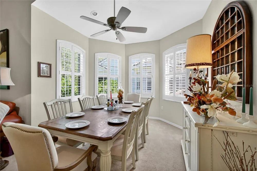 516 GRASSLANDS VILLAGE CIRCLE Lakeland, FL 33803