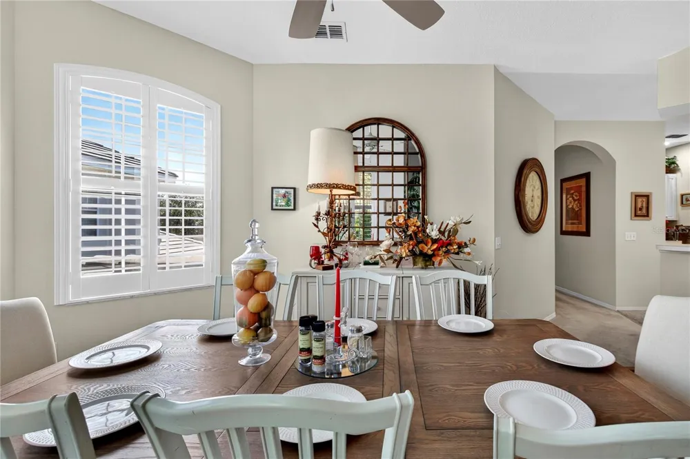 516 GRASSLANDS VILLAGE CIRCLE Lakeland, FL 33803