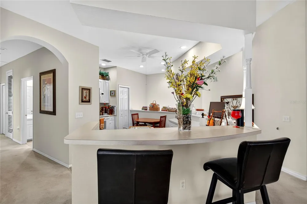 516 GRASSLANDS VILLAGE CIRCLE Lakeland, FL 33803