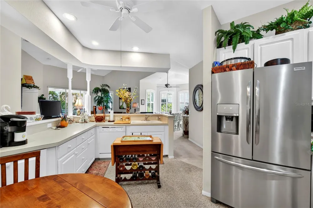 516 GRASSLANDS VILLAGE CIRCLE Lakeland, FL 33803