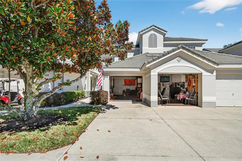 516 GRASSLANDS VILLAGE CIRCLE Lakeland, FL 33803