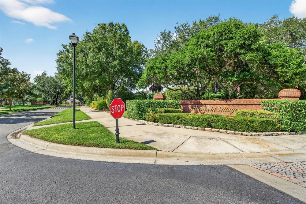 516 GRASSLANDS VILLAGE CIRCLE Lakeland, FL 33803
