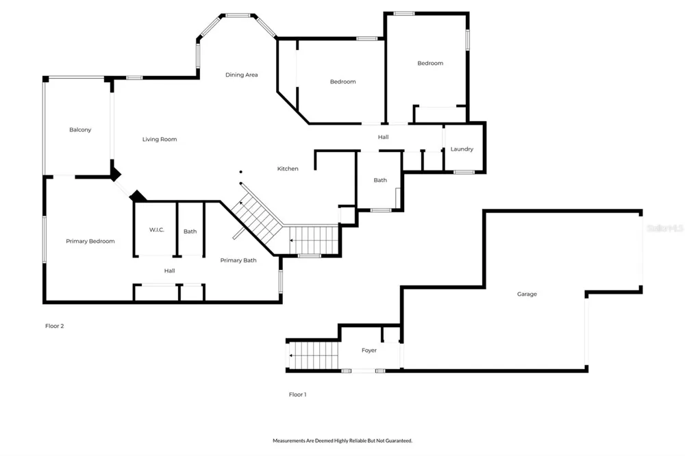 516 GRASSLANDS VILLAGE CIRCLE Lakeland, FL 33803