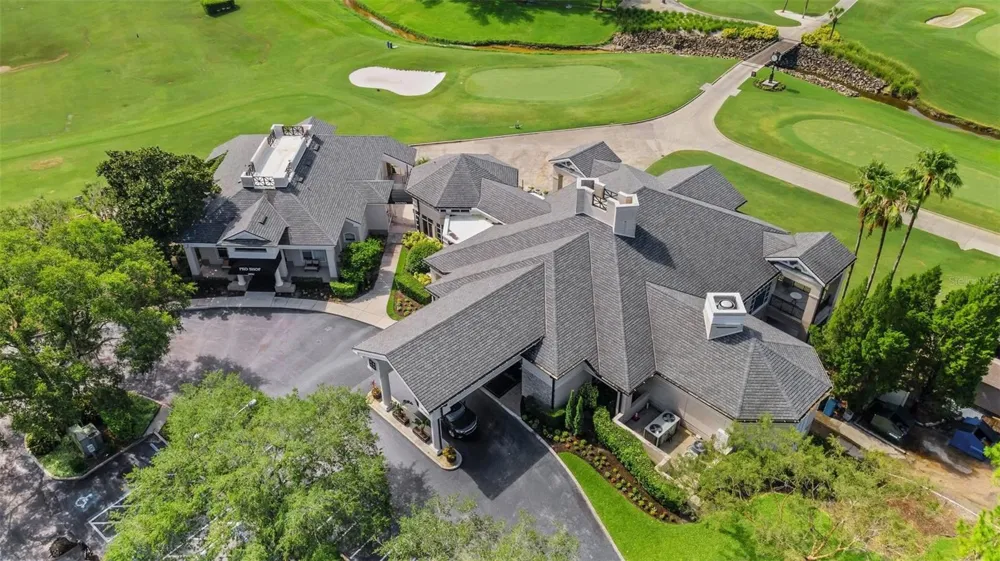 516 GRASSLANDS VILLAGE CIRCLE Lakeland, FL 33803