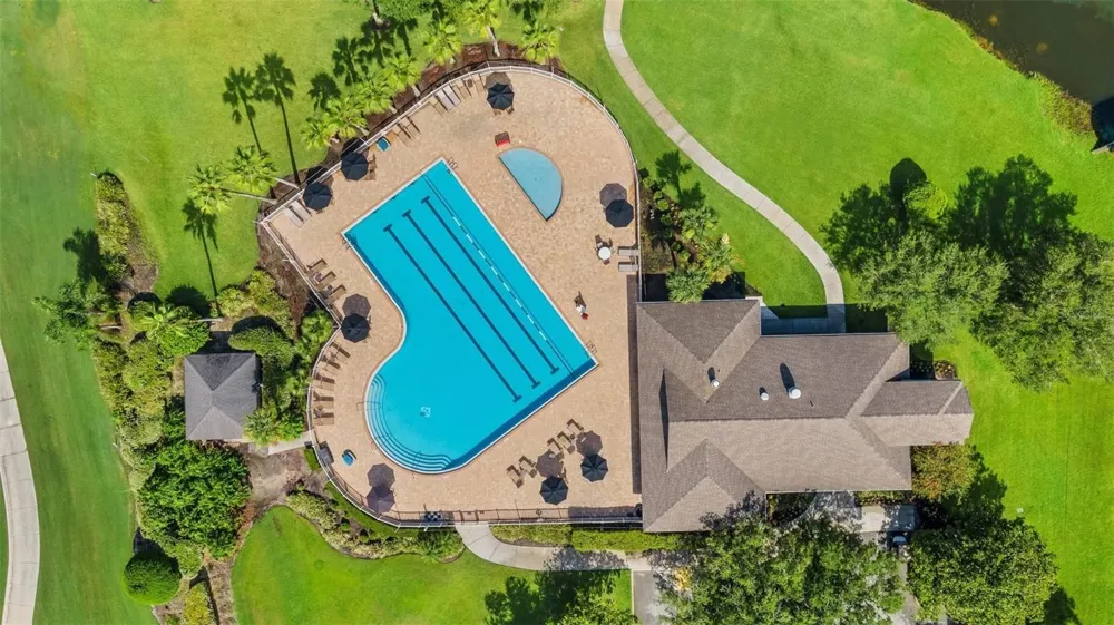 516 GRASSLANDS VILLAGE CIRCLE Lakeland, FL 33803