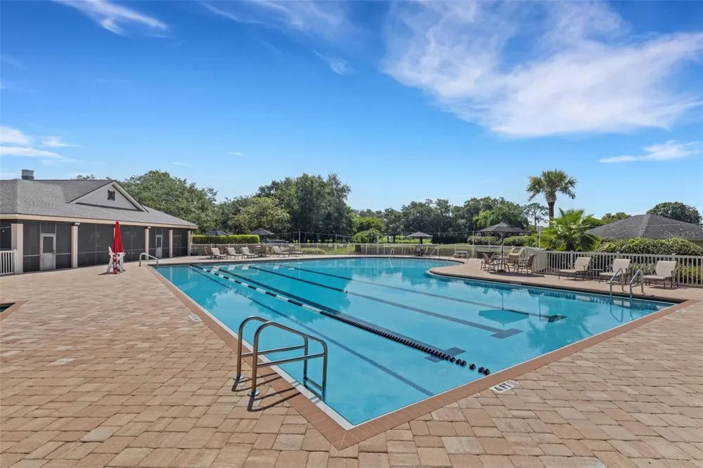 516 GRASSLANDS VILLAGE CIRCLE Lakeland, FL 33803