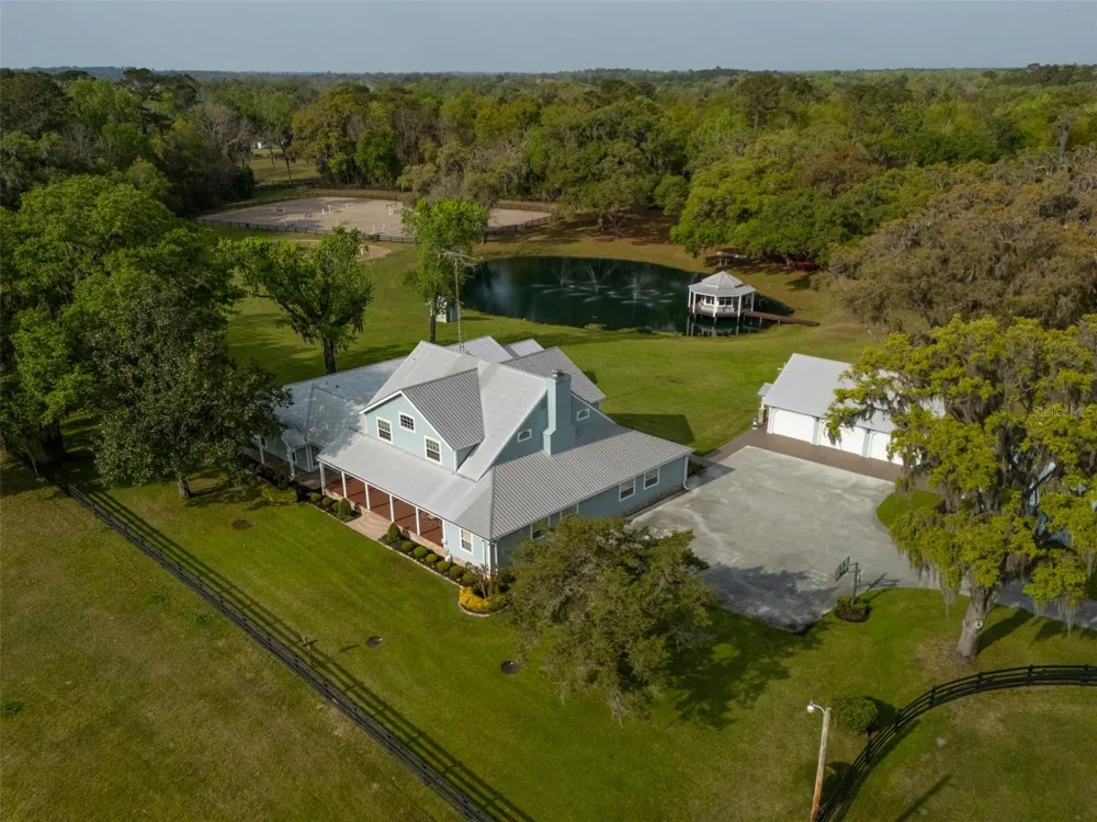 8393 NW 110TH STREET Reddick, FL 32686