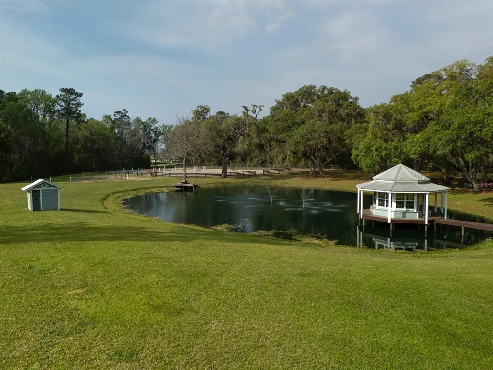 8393 NW 110TH STREET Reddick, FL 32686
