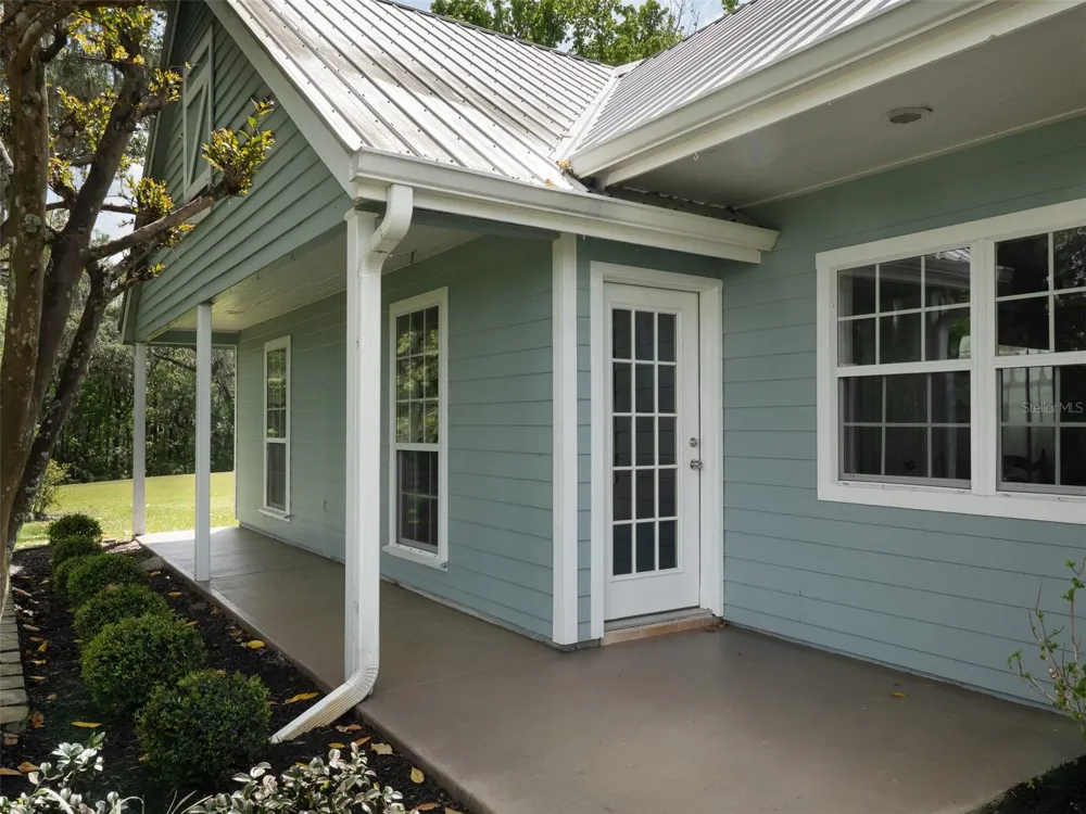 8393 NW 110TH STREET Reddick, FL 32686