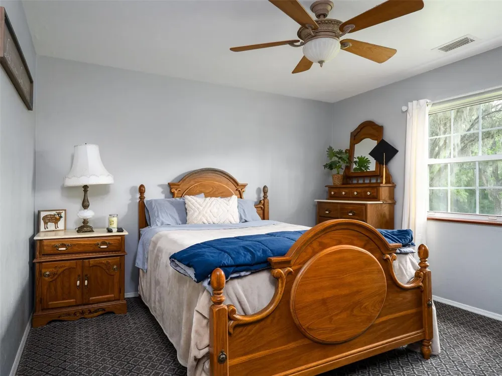 8393 NW 110TH STREET Reddick, FL 32686