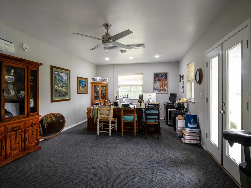 8393 NW 110TH STREET Reddick, FL 32686