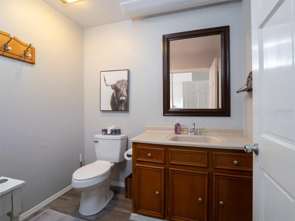 8393 NW 110TH STREET Reddick, FL 32686