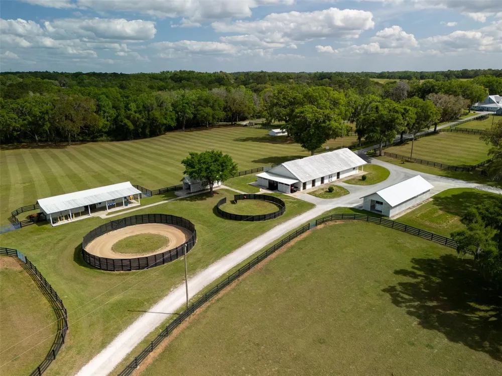 8393 NW 110TH STREET Reddick, FL 32686