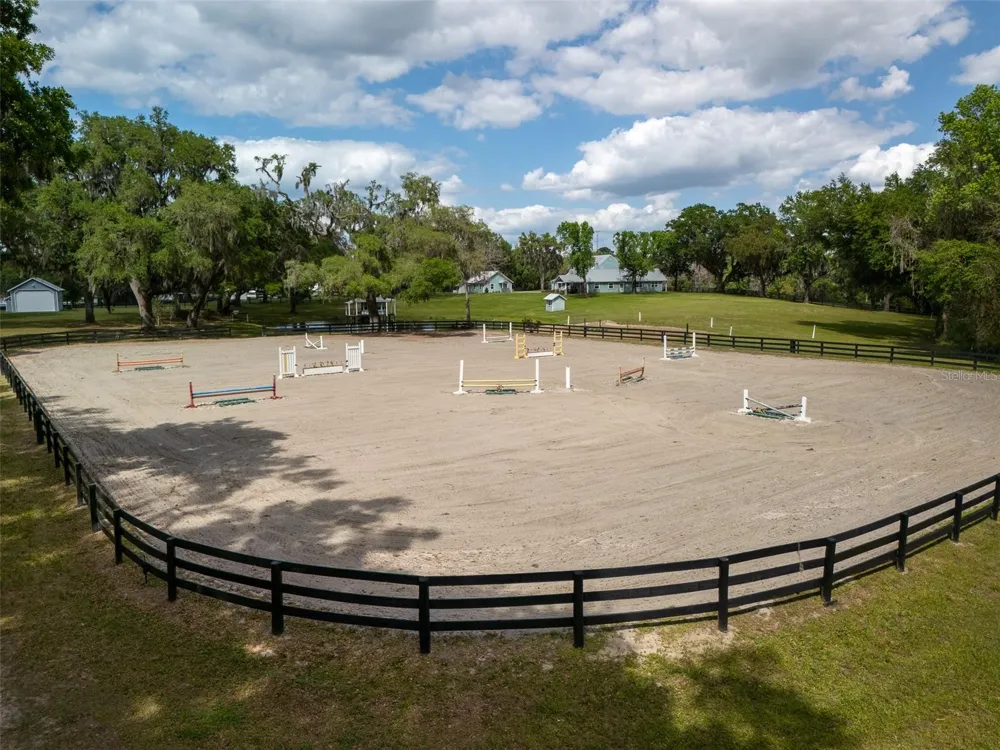8393 NW 110TH STREET Reddick, FL 32686
