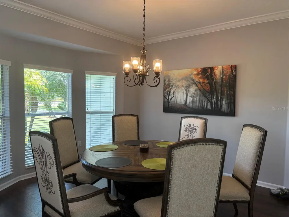1950 BERN CREEK LOOP Sarasota, FL 34240