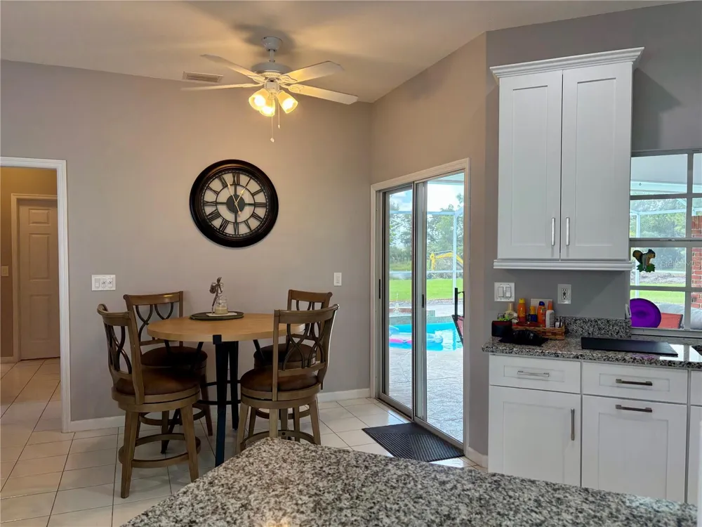 1950 BERN CREEK LOOP Sarasota, FL 34240