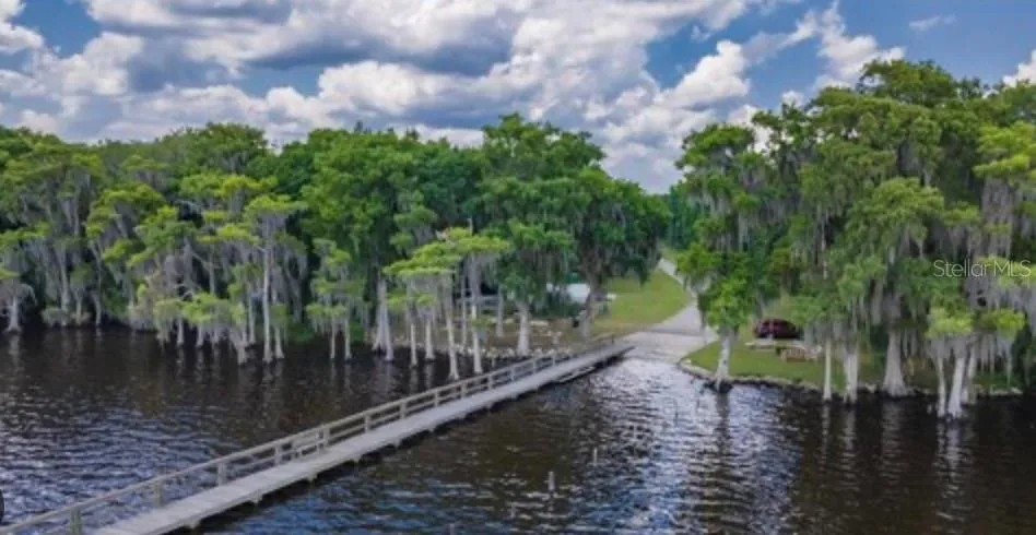731 PARADISE BOULEVARD Georgetown, FL 32139