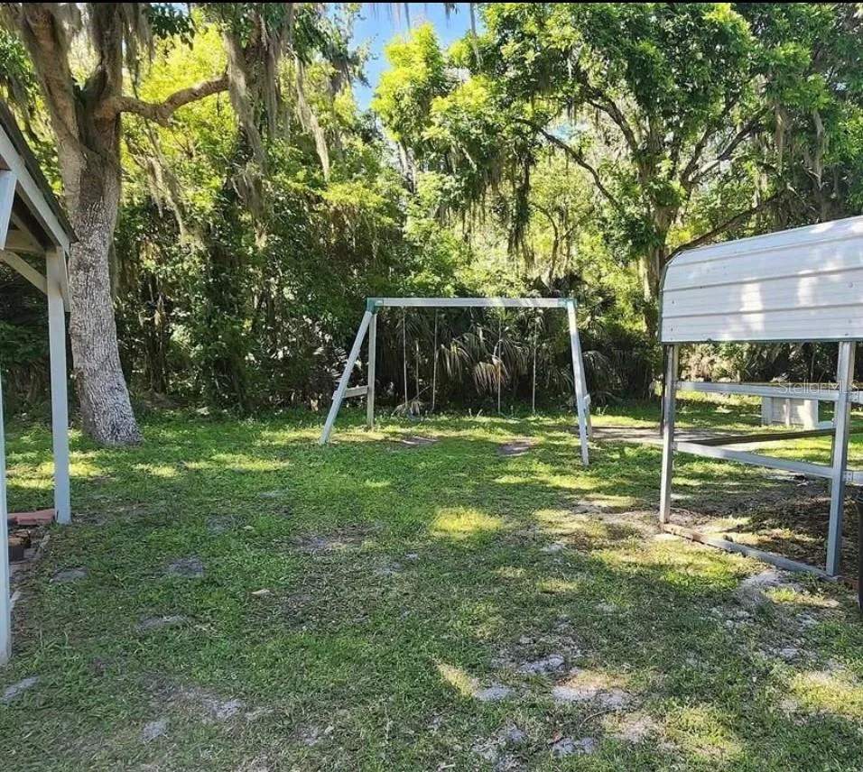 731 PARADISE BOULEVARD Georgetown, FL 32139