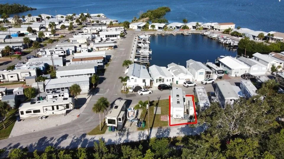 136 BAHIA DRIVE Palmetto, FL 34221