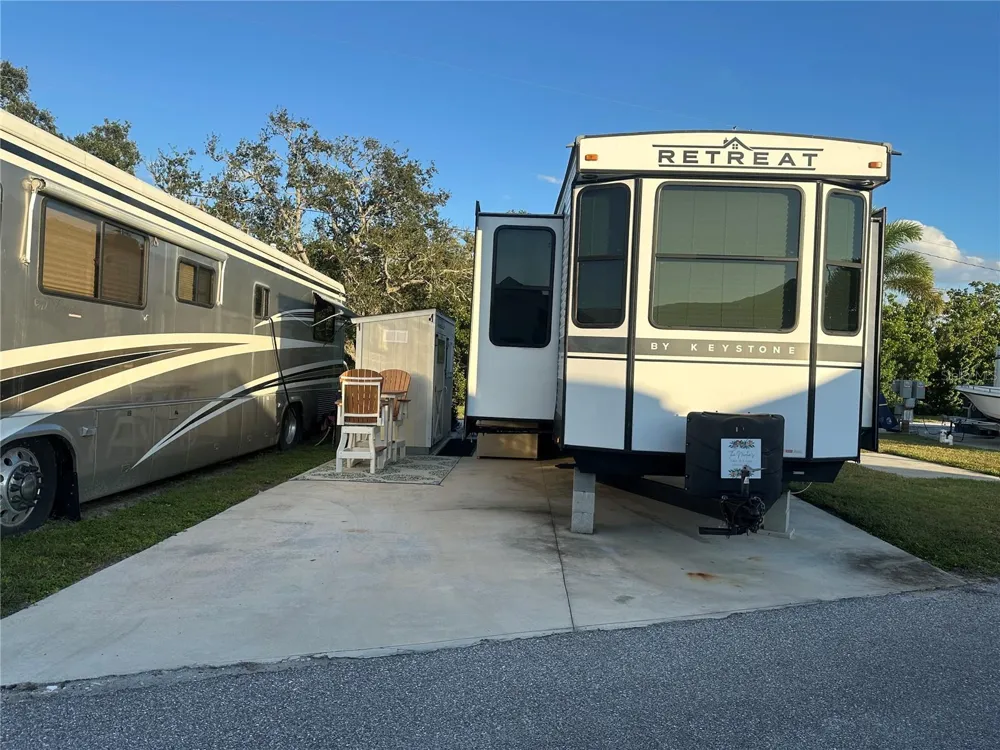 136 BAHIA DRIVE Palmetto, FL 34221