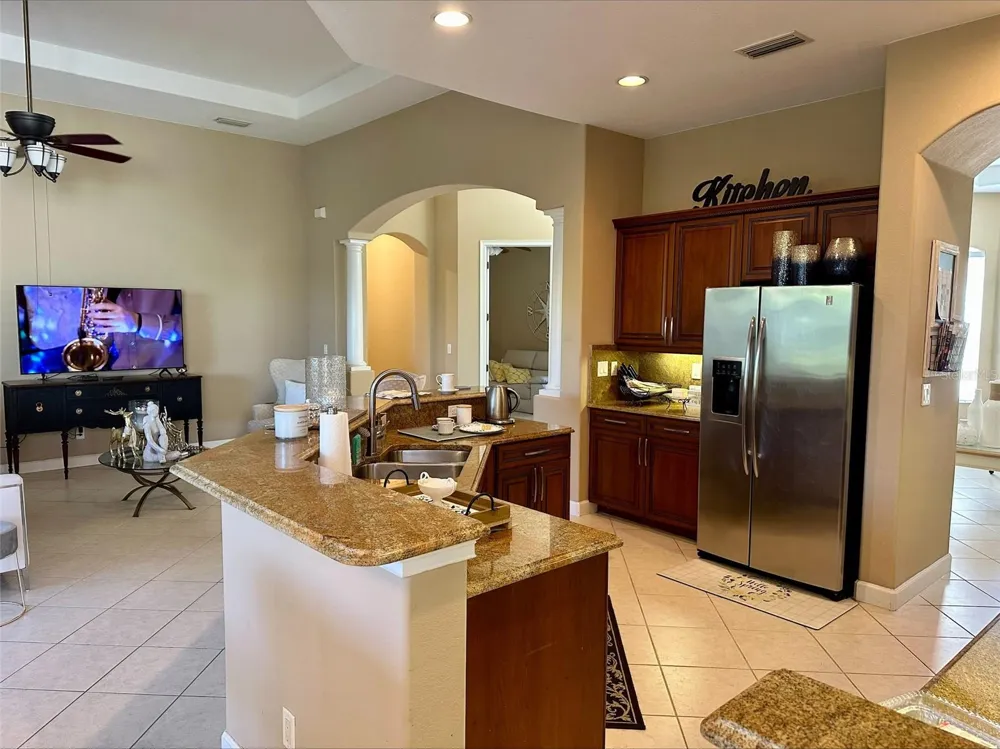 137 MEDICI TERRACE North Venice, FL 34275