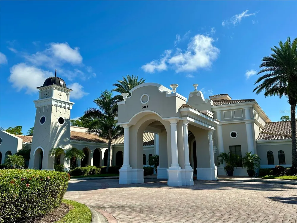 137 MEDICI TERRACE North Venice, FL 34275