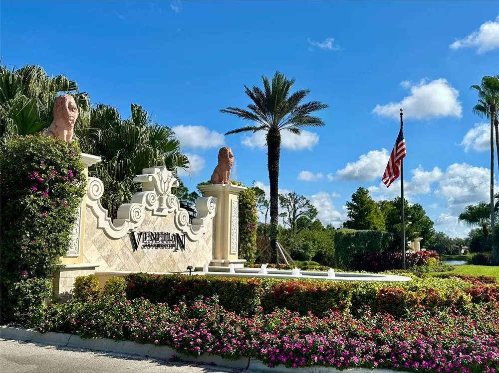 137 MEDICI TERRACE North Venice, FL 34275