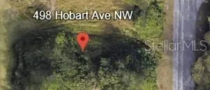 498 HOBART AVENUE NW