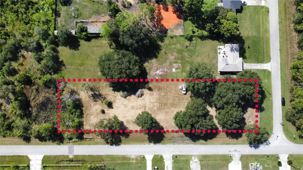 101 FLORIDA GRACKLE COURT Frostproof, FL 33843