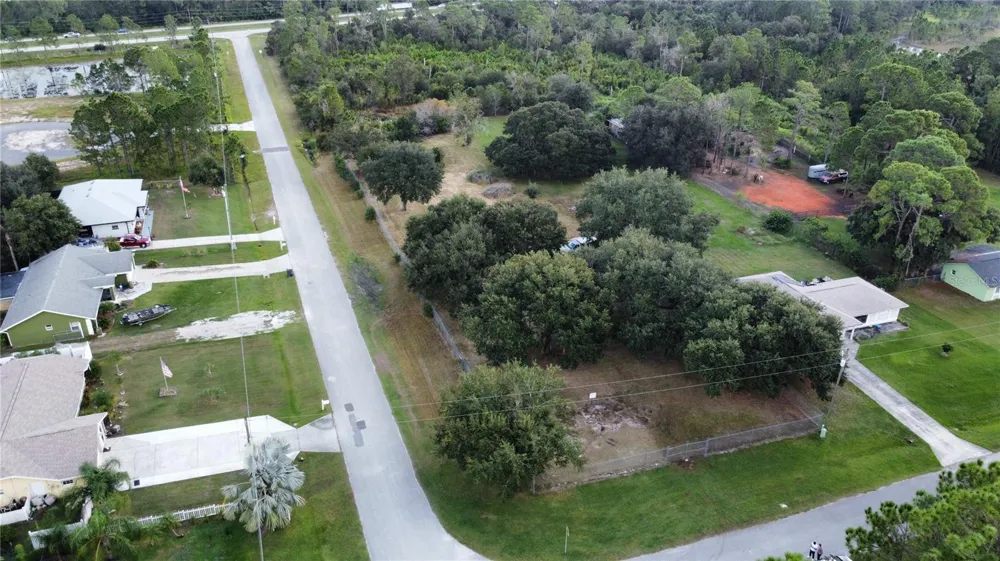101 FLORIDA GRACKLE COURT Frostproof, FL 33843