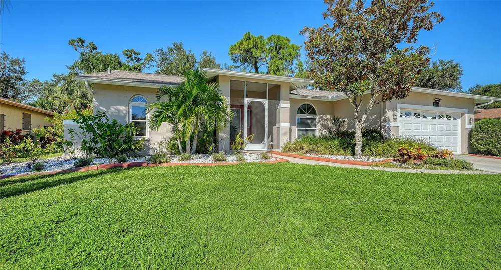 2246 CORK OAK STREET W Sarasota, FL 34232